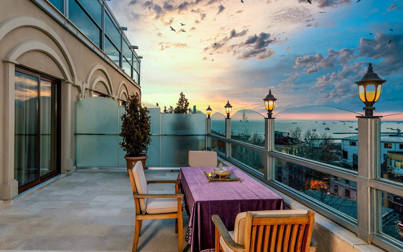 Sultanhan Hotel İstanbul , Art Design Double Room