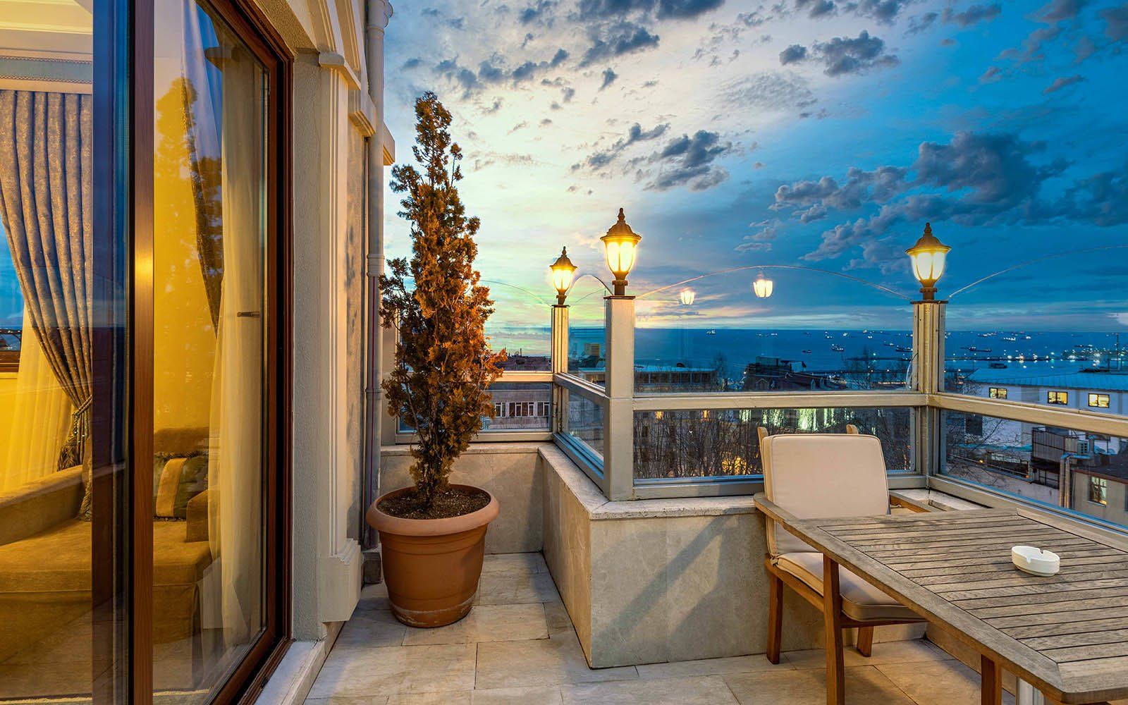 Sultanhan Hotel İstanbul , Art Design Double Room