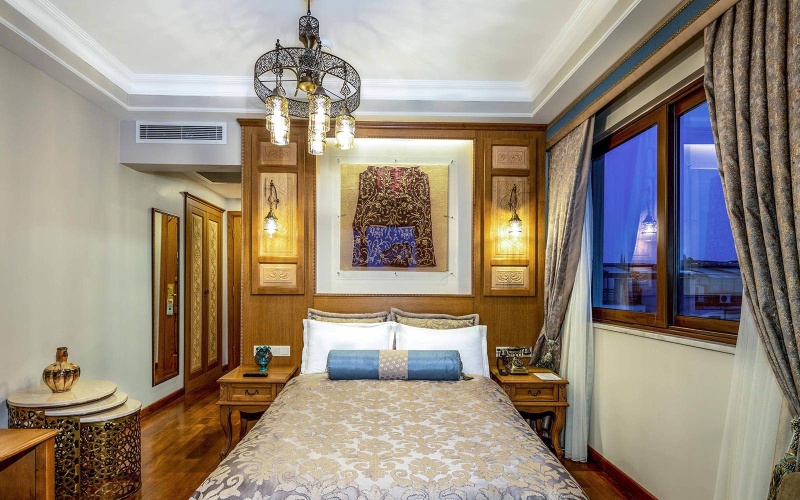 Sultanhan Hotel İstanbul, Tripadvisor