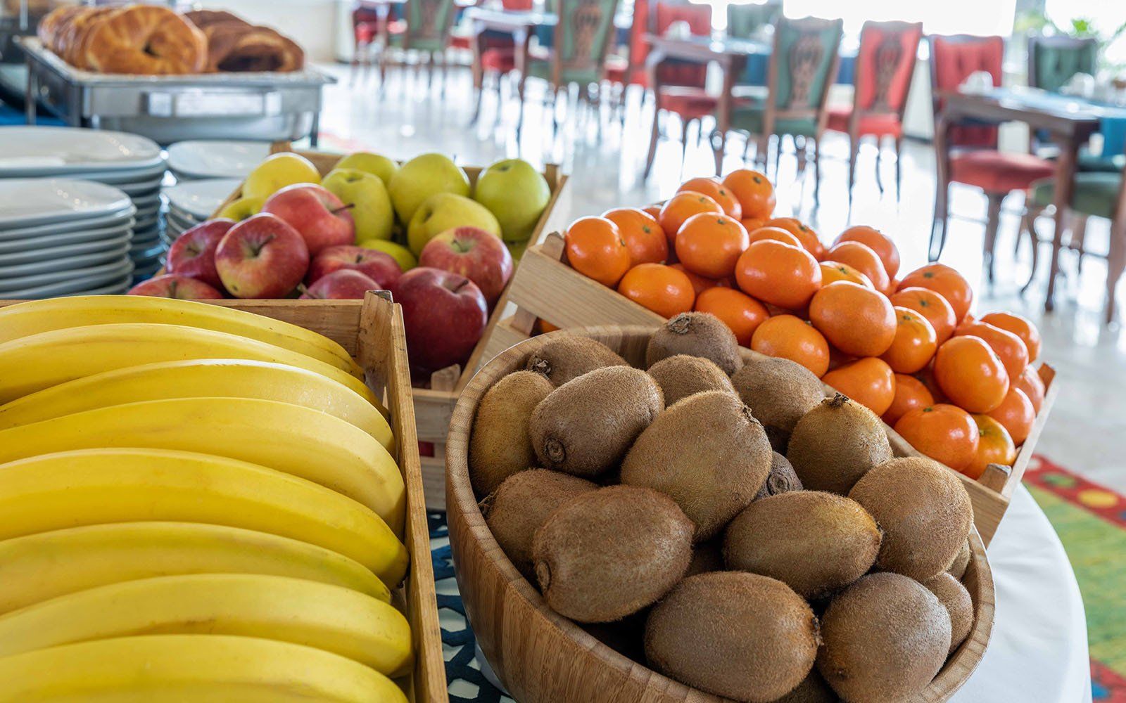 Sultanhan Hotel İstanbul , Open Buffet Breakfast