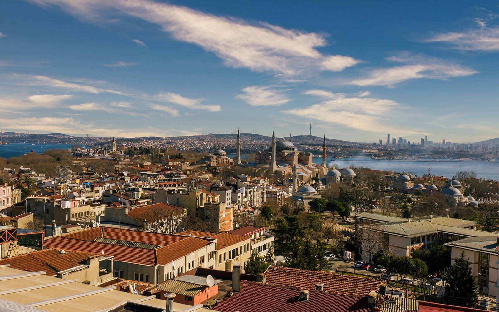 Sultanhan Hotel İstanbul , Art Design Double Room