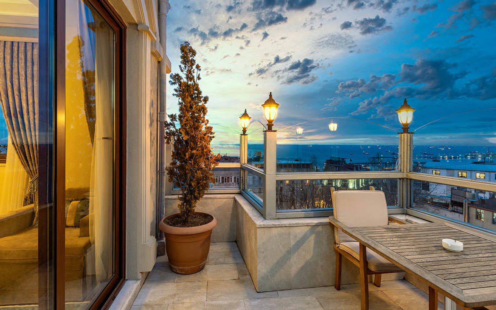 Sultanhan Hotel İstanbul , Art Design Double Suite