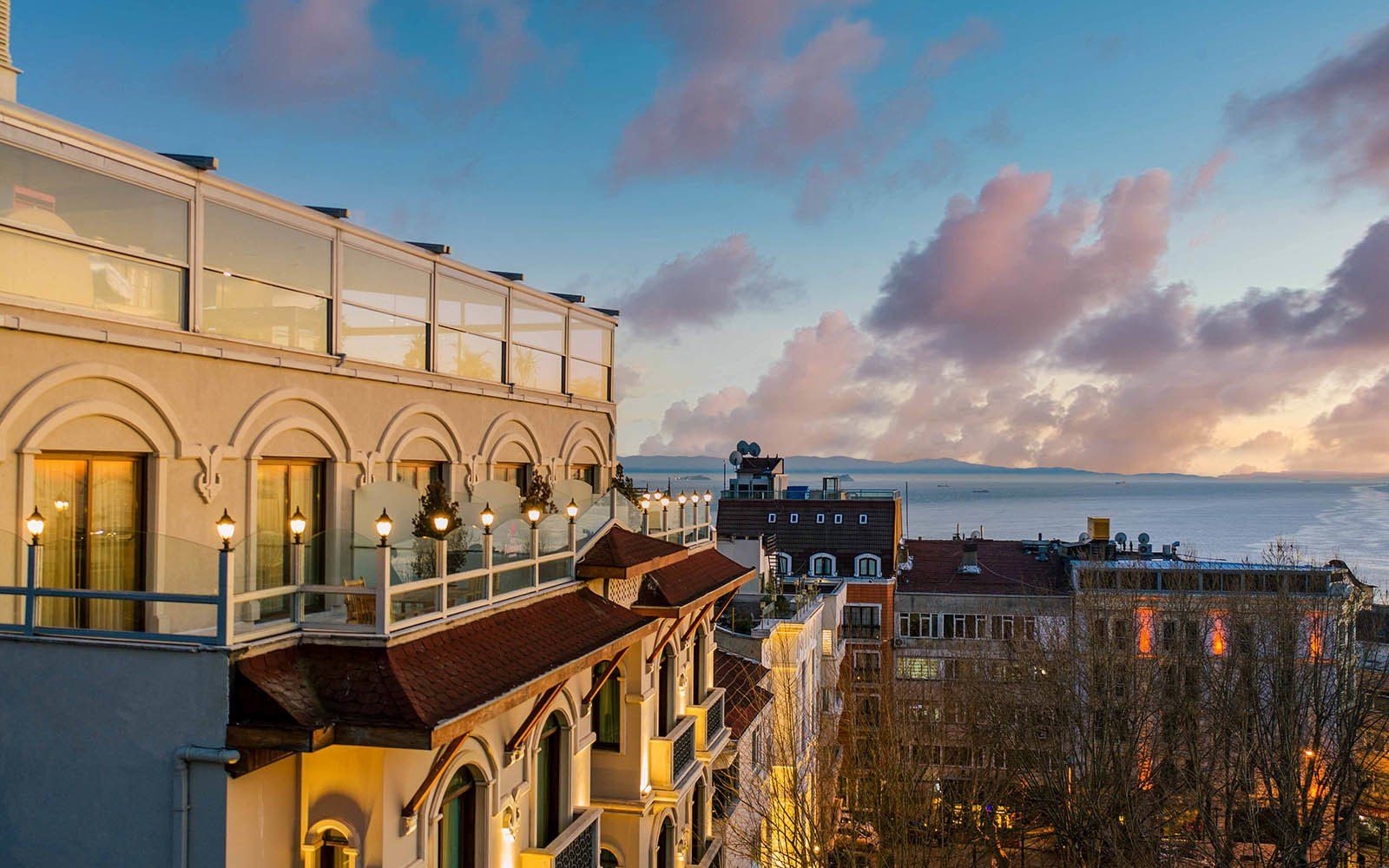 Sultanhan Hotel İstanbul , Art Design Double Suite
