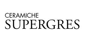 Ceramiche Supergres - Logo