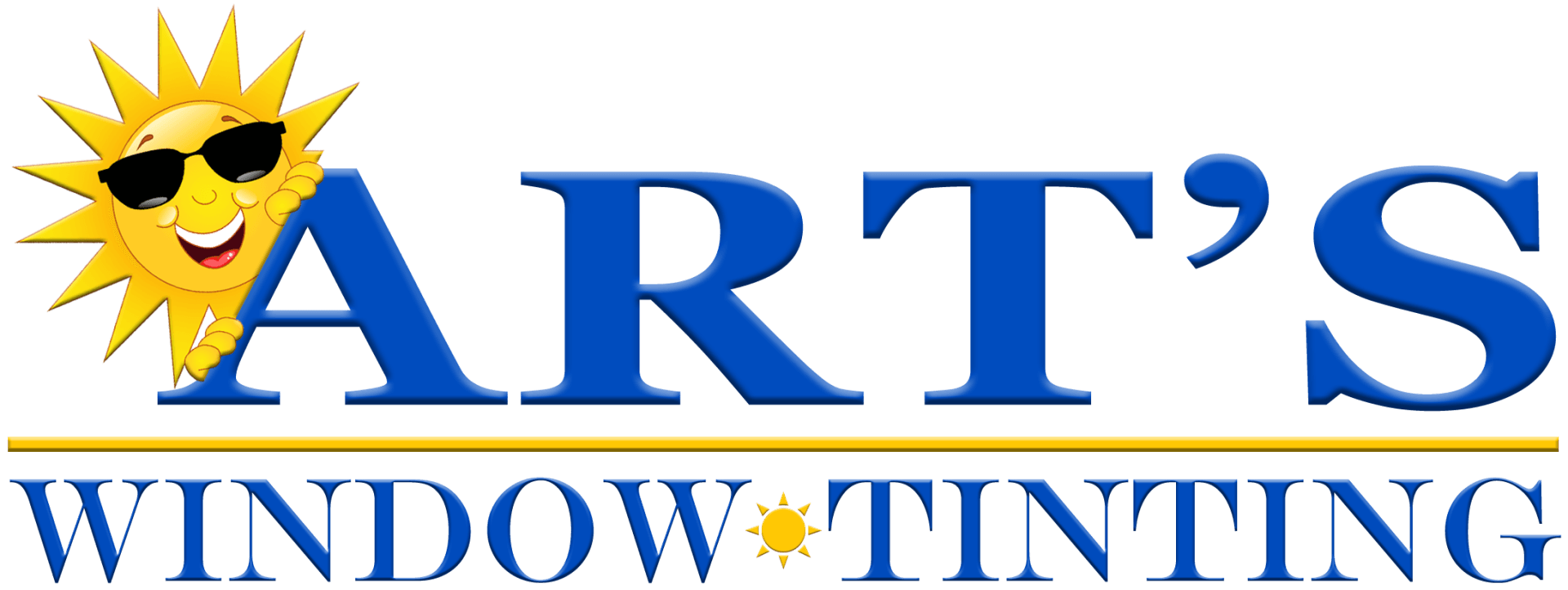 Art's Window Tinting