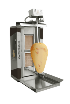 caciobab machine