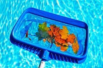 Skimming — Pool Maintenance in Tacoma, WA
