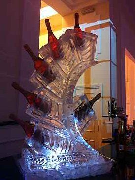 bottle holders