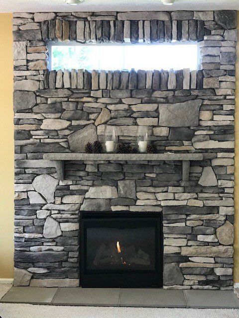 Weckesser Brick Co Inc