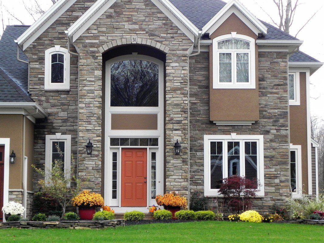 Stone Materials
