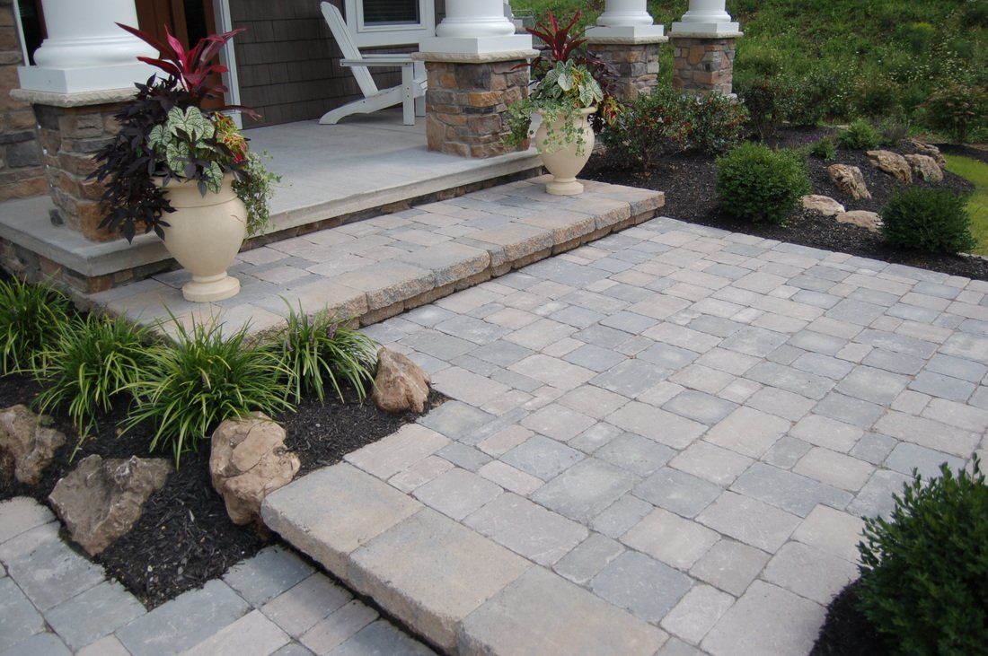 Weckesser Brick Co Inc