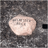 granite stone engraving