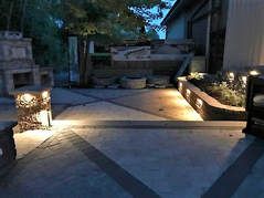 patio masonry work