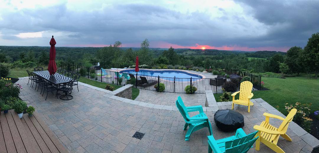 home Hardscapes