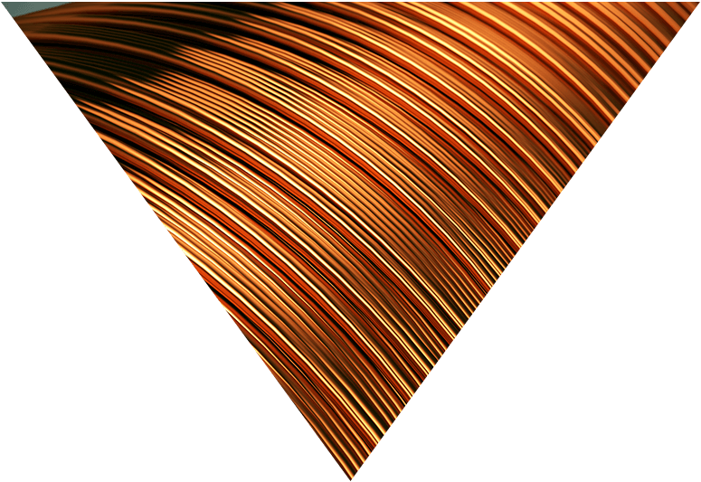 Copper wire — Metal Recycling and Pickup Services in Piscataway, NJ Copper wire — Metal Recycling and Pickup Services in Piscataway, NJ