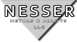 Nesser Metals &Alloys LLC Nesser Metals &Alloys LLC