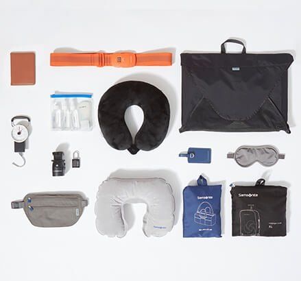 Accessori Samsonite