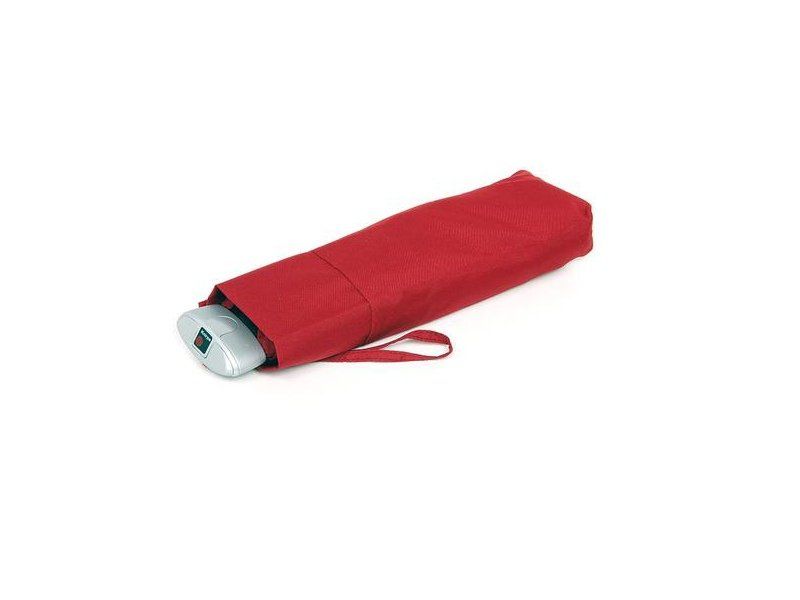Ombrello rosso Knirps