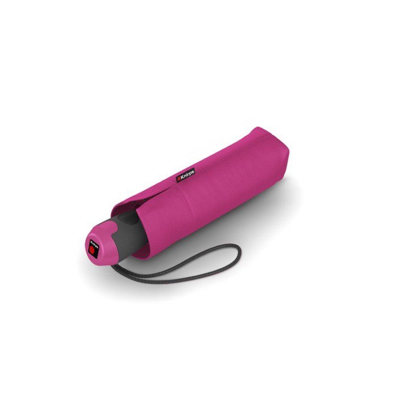 Ombrello fucsia Knirps