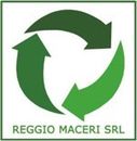 REGGIO MACERI - LOGO