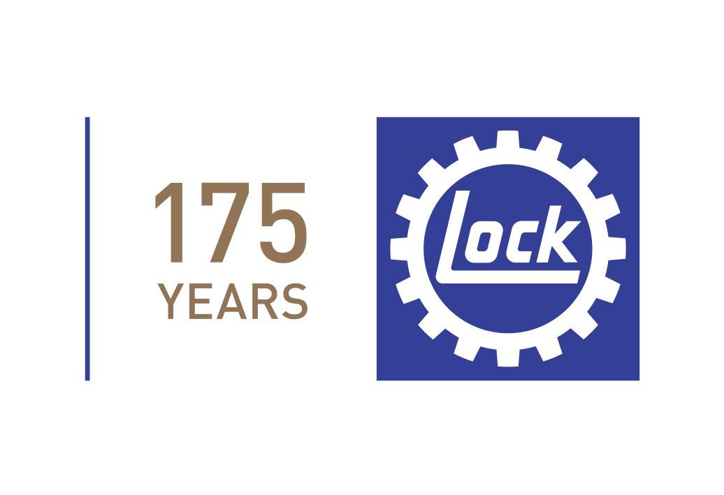 lock