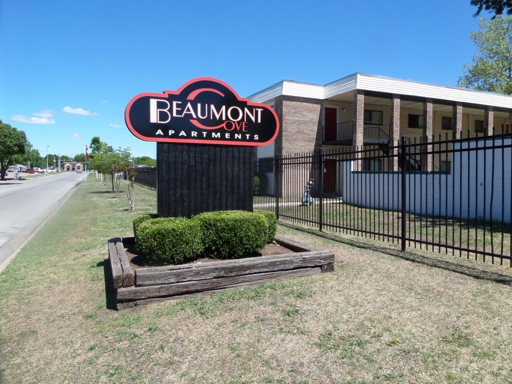 sign