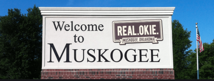 Muskogee