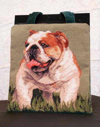 BulldogBag