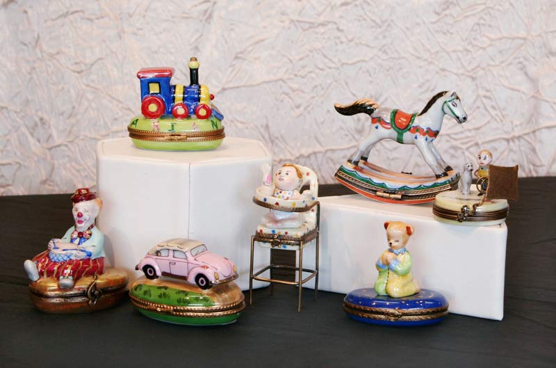 Toys