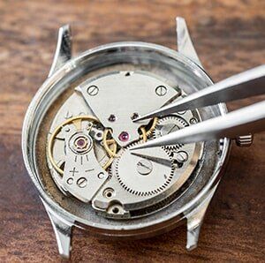 Fixing Jewelry — jewelry store in Santa Barbara, CA