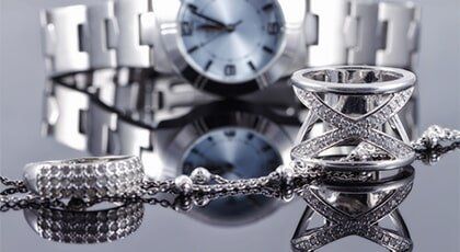 Jewelry Set — jewelry store in Santa Barbara, CA Jewelry Set — jewelry store in Santa Barbara, CA