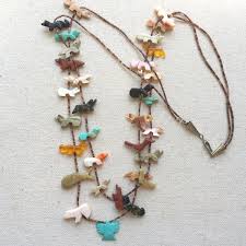 Fettish Necklace