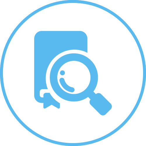 search