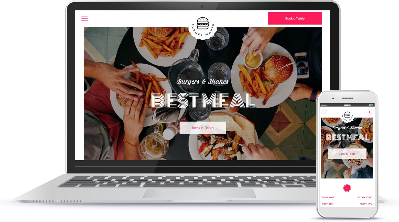 bestmeal website