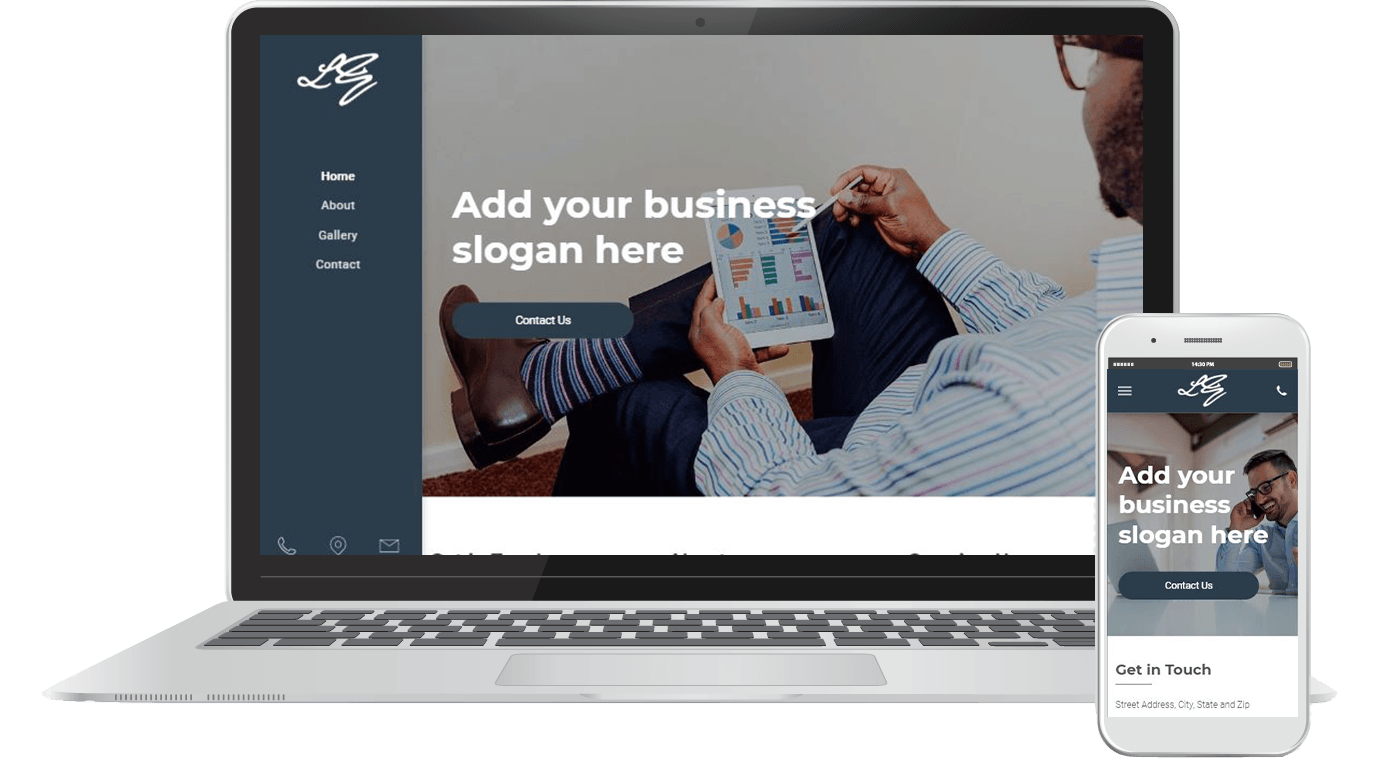ls website