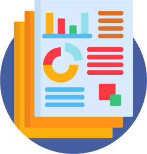 activity reports