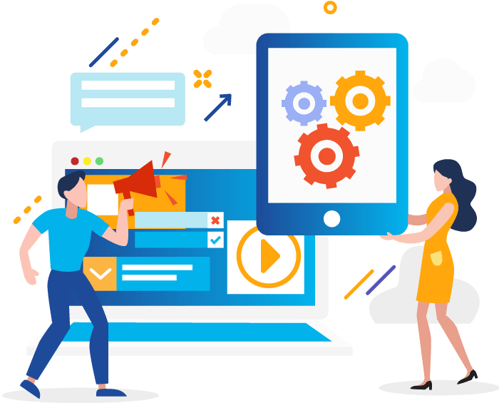 full service SEO