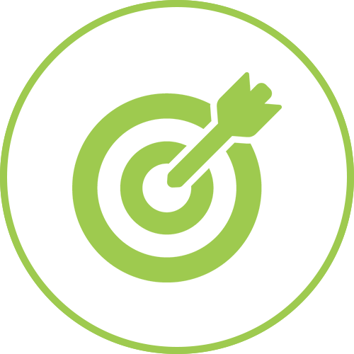 target