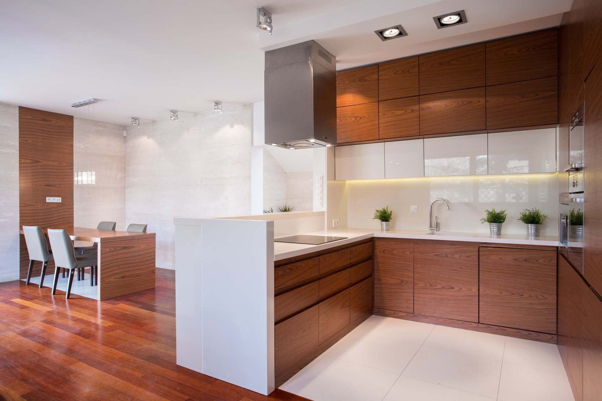 Cucine su misura