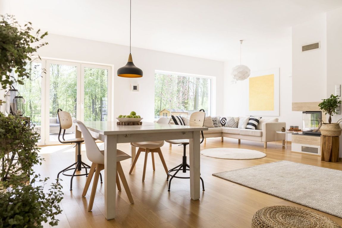 complementi d'arredo in legno
