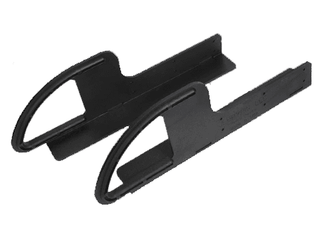 JerryRig Furnace Lifting Holds