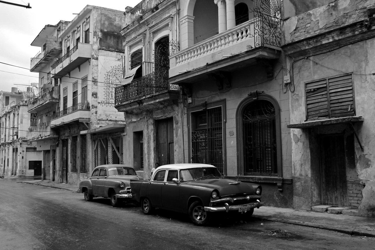 Cuba 2014