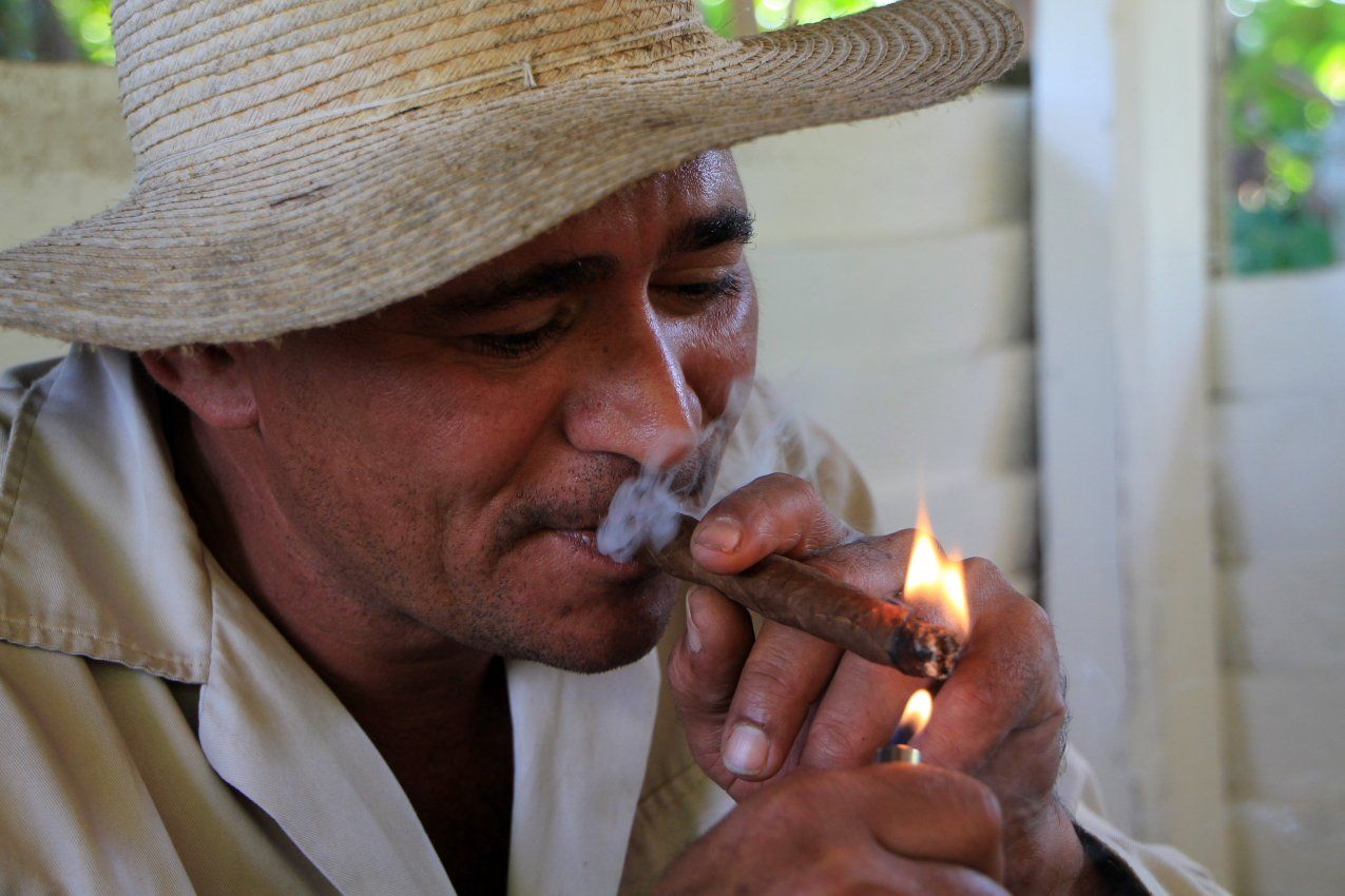 Cuba - Sigars gallery