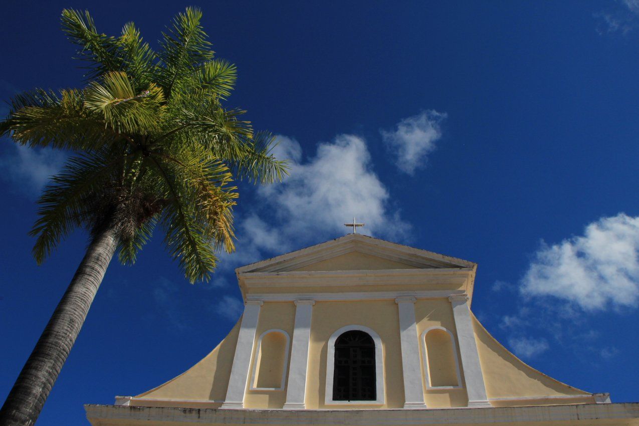 Cuba - Trinidad gallery
