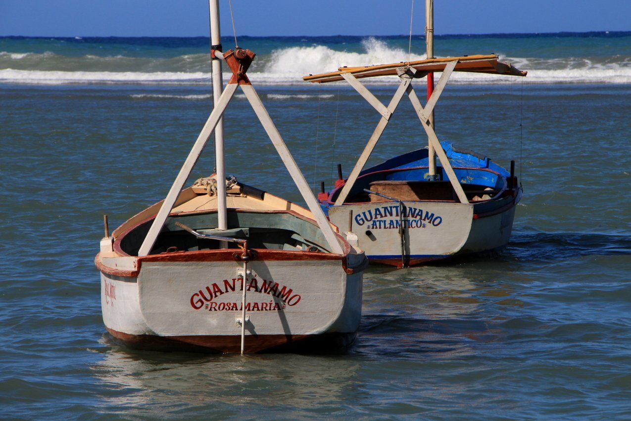 Cuba - Baracoa gallery