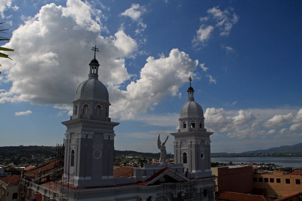 Cuba - Santiago gallery