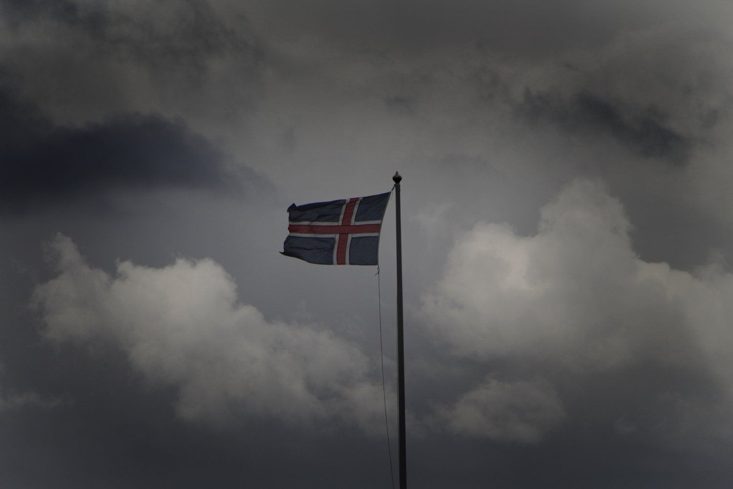 Iceland 2016