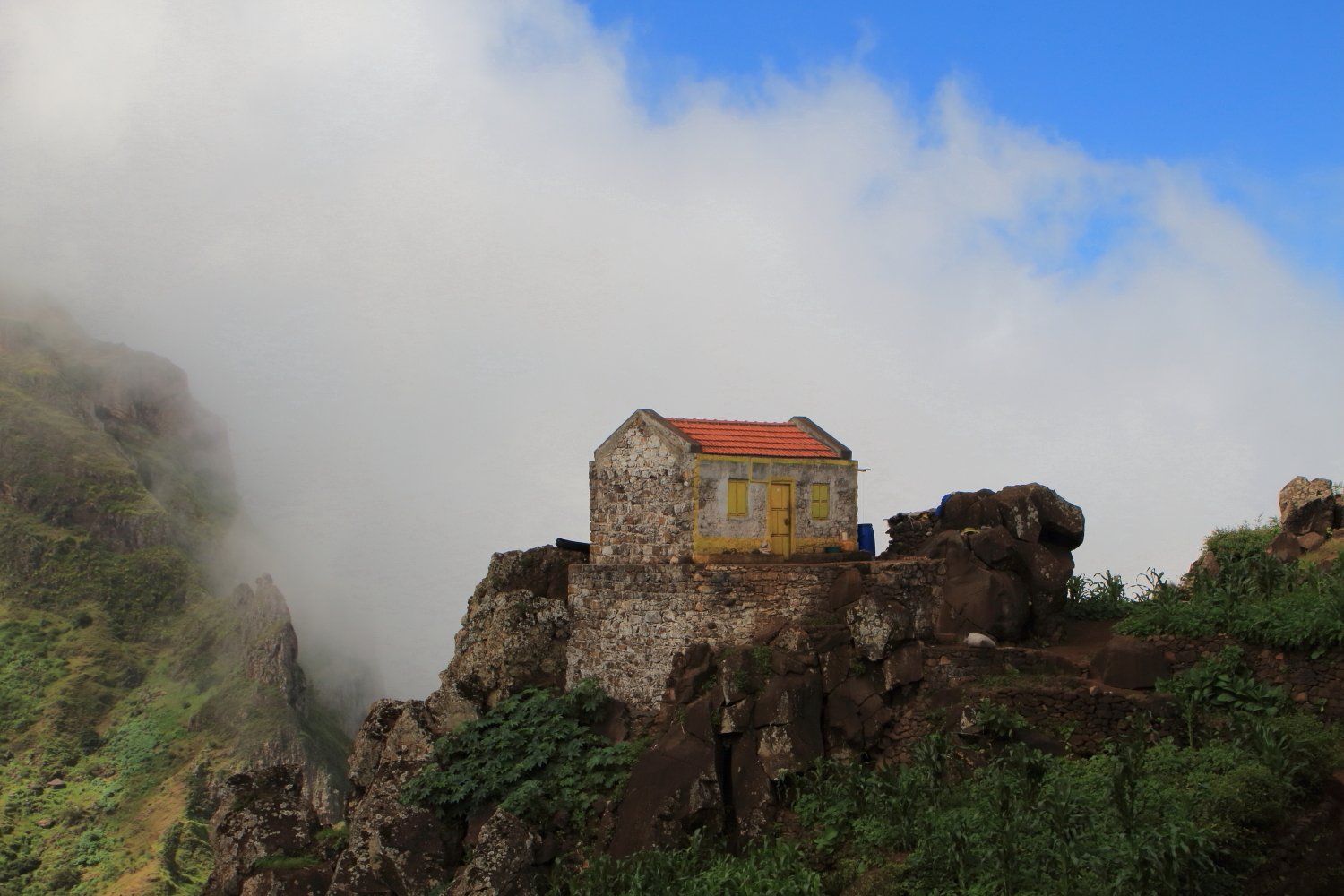 Cape Verde - All Photos