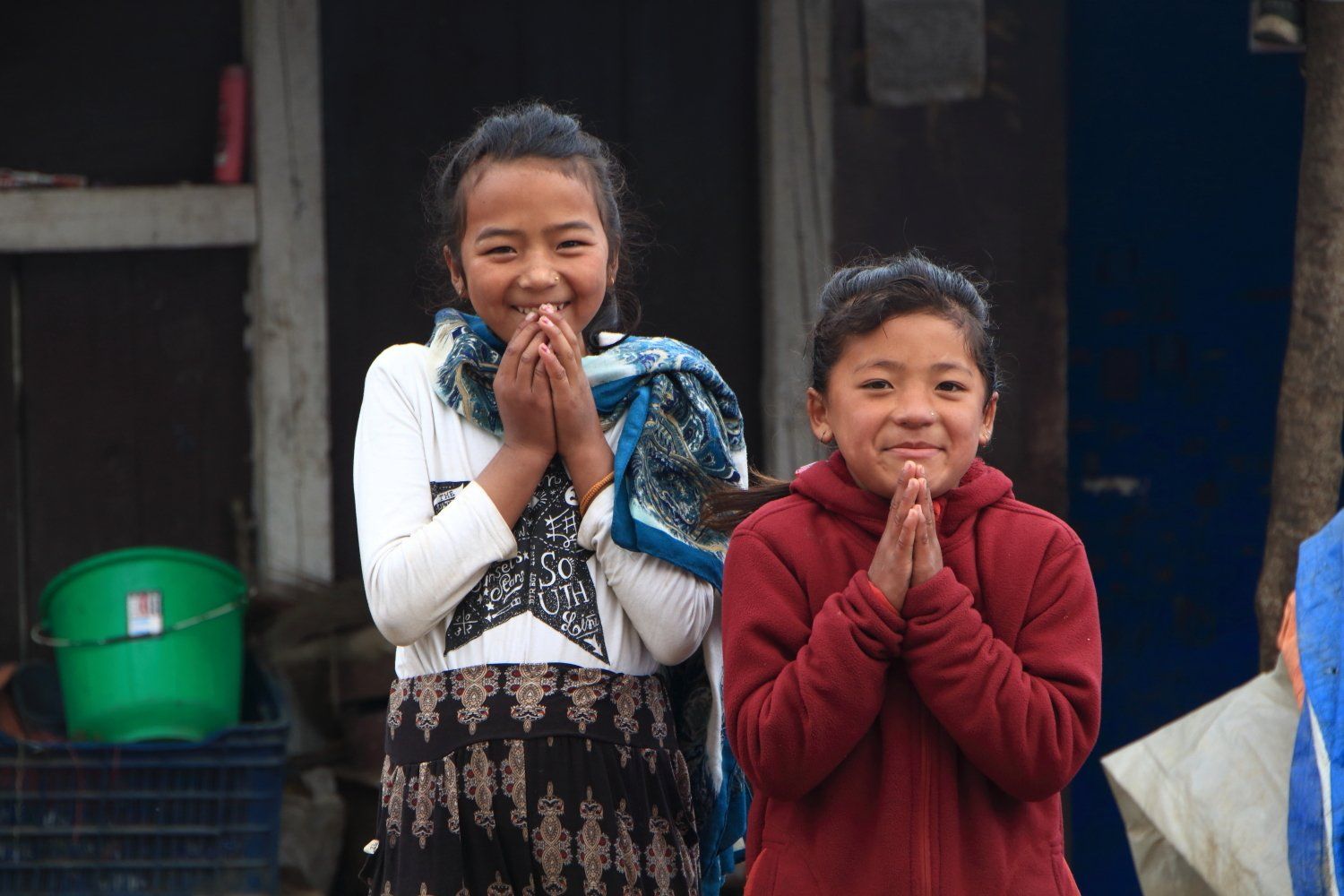 Nepal - Best Photos