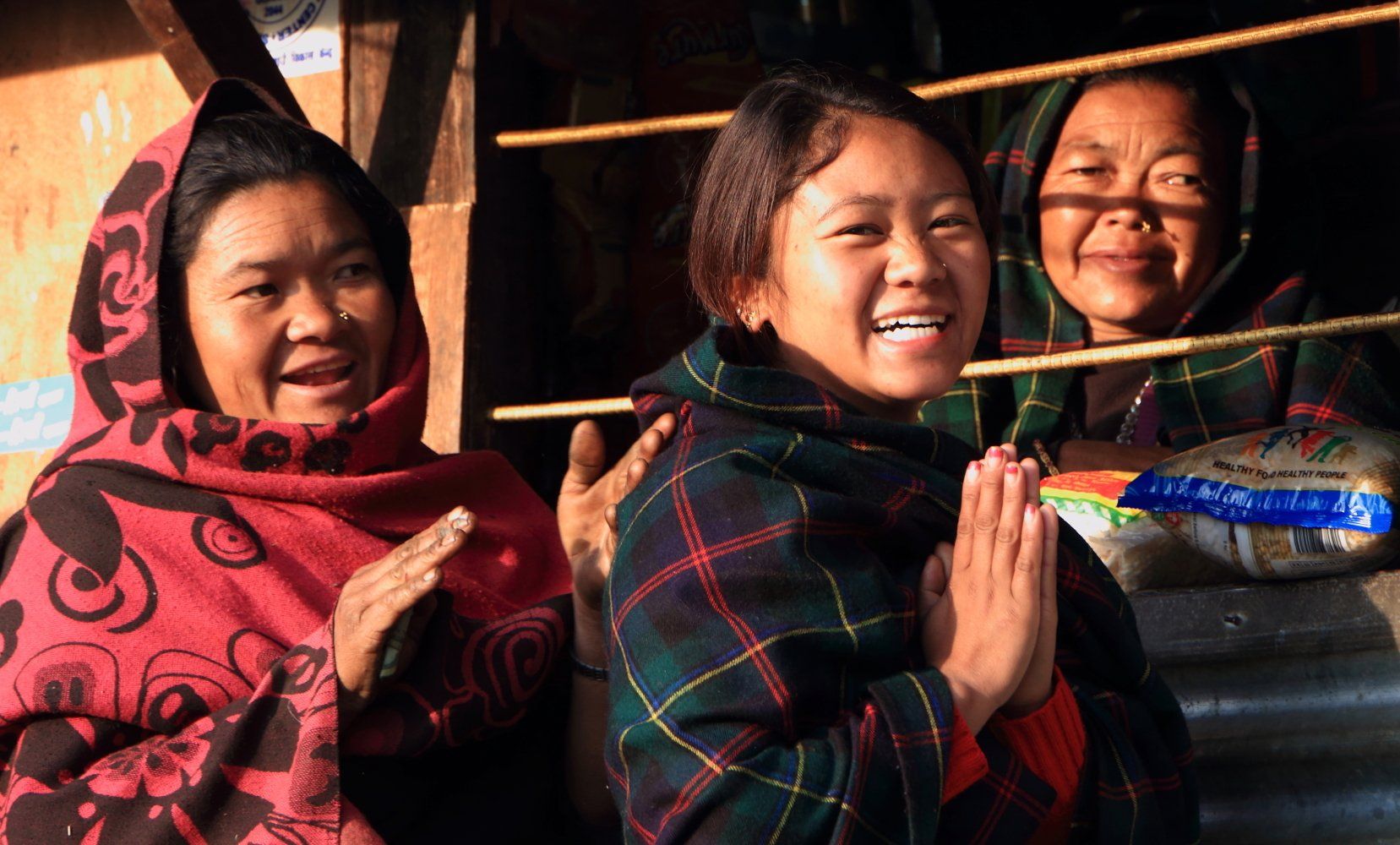Nepal - Best Photos